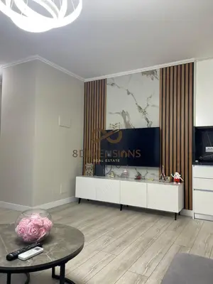 Apartment 1+1 for rent in Liqeni i Tiranës, Tirana, 75 m². Photo 4 of 10