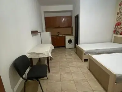 Apartament me qera në Galaktik, Durrës, 40 m². Foto 4 nga 4