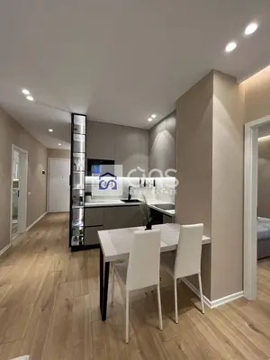 Appartamento 1+1 in affitto a Rruga Siri Kodra, Tirana, 60 m². Foto 1 di 11