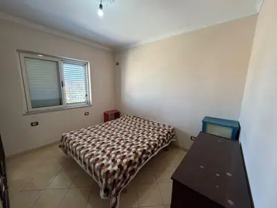 Appartamento 2+1 in affitto a Terminali i Autobusëve të Jugut & Veriut, Tirana, 110 m². Foto 7 di 8