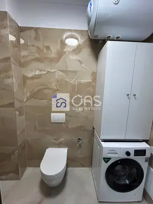 Apartament 2+1 me qera në Stacioni i Trenit, Tiranë, 95 m². Foto 6 nga 11