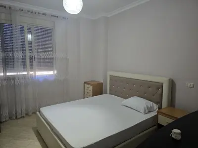 Apartment 2+1 for rent in Qendër, Durrës, 85 m². Photo 3 of 6