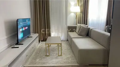 Apartment 2+1 for rent in Sheshi Pranvera, Durrës, 100 m². Photo 5 of 12