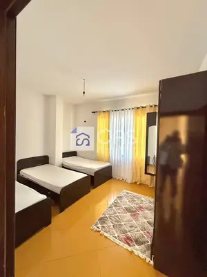 Apartment 1+1 for rent in 21 Dhjetori, Tirana, 70 m². Photo 6 of 6
