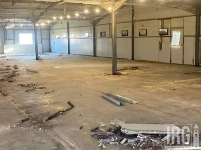 Magazinë me qera në Sektori Rinia, Durrës, 1 700 m². Foto 4 nga 4
