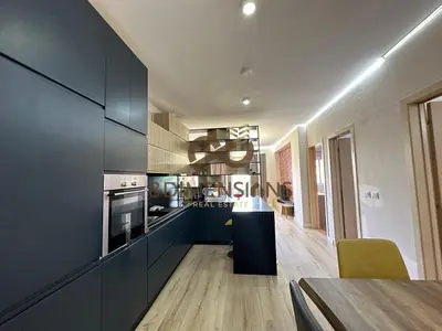 Apartment 2+1 for rent in Dajt, Tirana, 107 m². Photo 3 of 8