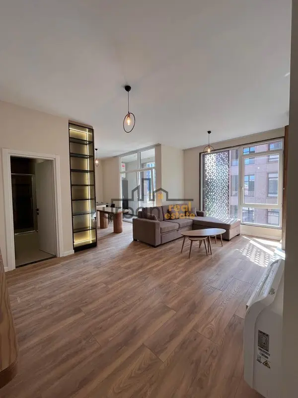 Apartament 2+1 me qera në Siri Kodra, Tiranë, 112 m²