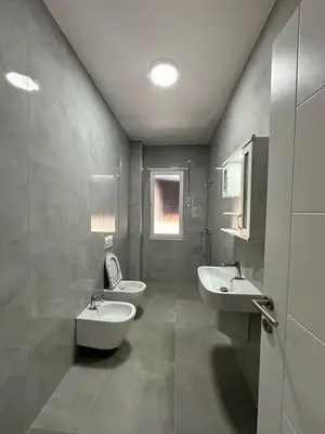 Appartamento 2+1 in affitto a Bashkia, Kamza, 113 m². Foto 5 di 9