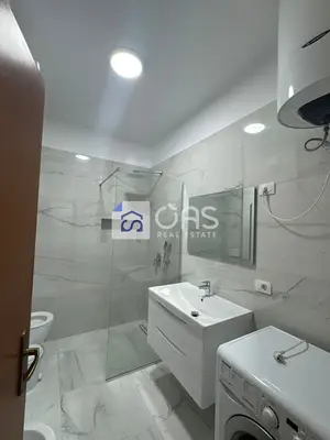 Appartamento 1+1 in affitto a Kodra e Diellit, Tirana, 70 m². Foto 8 di 12