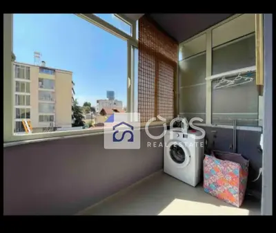 Apartment 1+1 for rent in Rruga Fortuzi, Tirana, 86 m². Photo 6 of 6