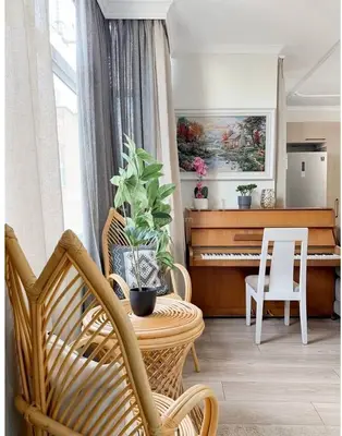 Apartament 3+1 me qera në Rruga e Elbasanit, Tiranë, 105 m². Foto 5 nga 12