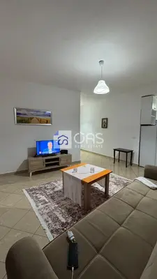 Appartamento 1+1 in affitto ad Astir, Tirana, 65 m². Foto 3 di 12