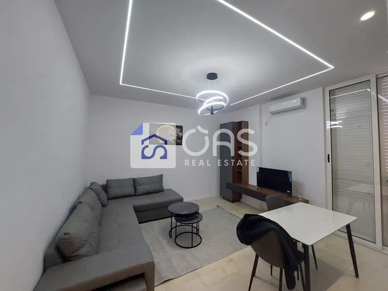 Appartamento 1+1 in affitto a Kodra e Diellit, Tirana, 57 m²