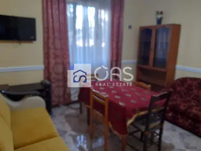 Apartament 2+1 me qera në Kodra e Diellit, Tiranë, 130 m². Foto 7 nga 7