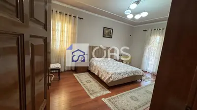 Apartament 2+1 me qera në Allias, Tiranë, 145 m². Foto 5 nga 5