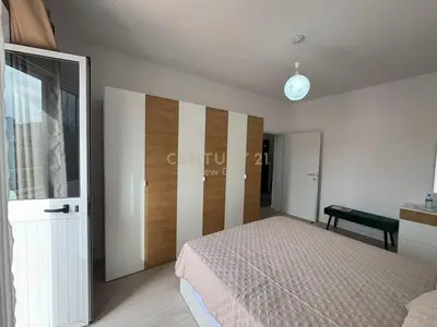 Appartamento 2+1 in affitto a Bulevardi Epidamn, Durazzo, 73 m². Foto 6 di 12