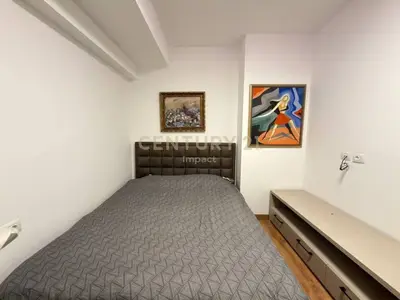Appartamento 2+1 in affitto ad Ambasador 3, Tirana, 103 m². Foto 6 di 10