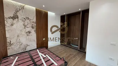 Apartment 2+1 for rent in Stacioni i Trenit, Tirana, 103 m². Photo 5 of 7