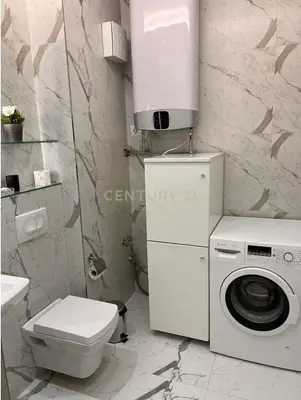 Apartment 1+1 for rent in Rruga Mustafa Matohiti, Tirana, 83 m². Photo 8 of 10