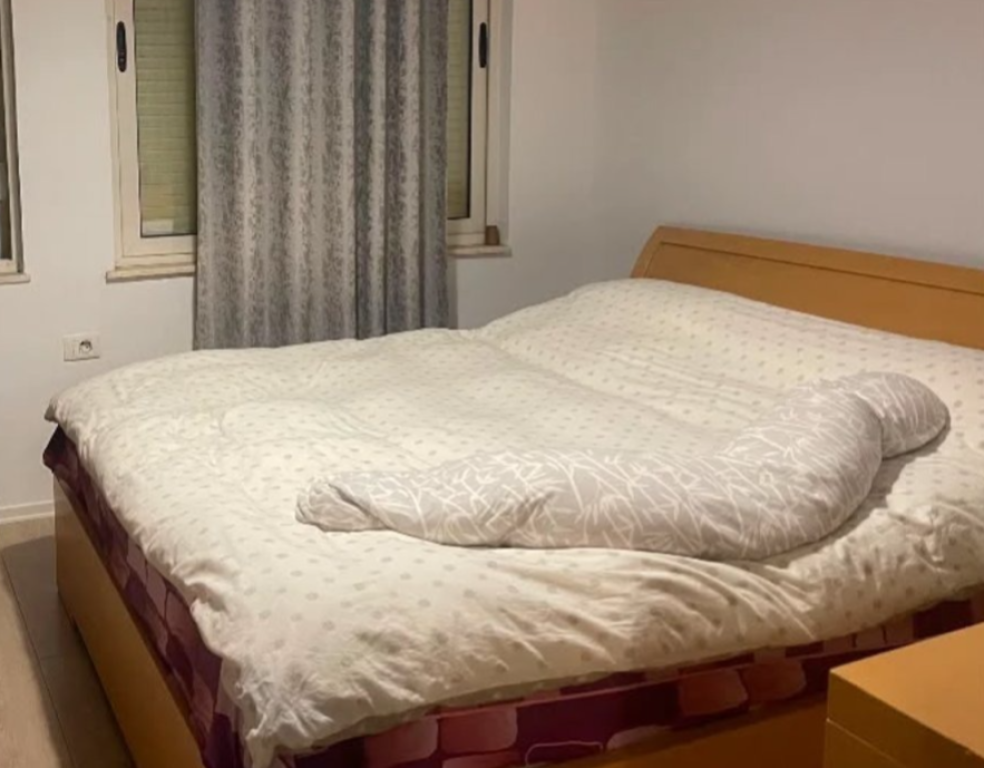 Apartament 1+1 me qera në Don Bosko, Tiranë, 70 m². Foto 2 nga 3