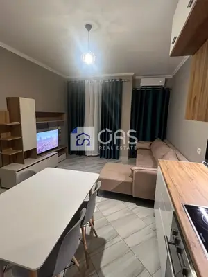 Apartment 2+1 for rent in Institut, Kamëz, 80 m². Photo 3 of 6