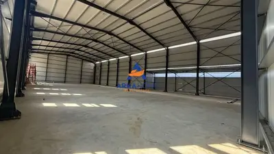 Magazzino in affitto a Rruga Myslym Keta, Tirana, 150 m². Foto 1 di 3
