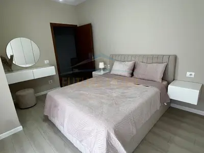 Appartamento 2+1 in affitto a Don Bosko, Tirana, 103 m². Foto 3 di 6