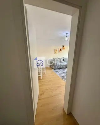 Appartamento 1+1 in affitto a Rruga Bardhyl, Tirana, 56 m². Foto 6 di 10