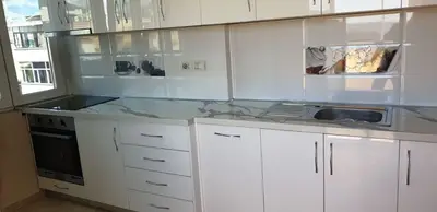 Apartament 1+1 me qera në Rruga Kongresi i Manastirit, Tiranë, 85 m². Foto 6 nga 10