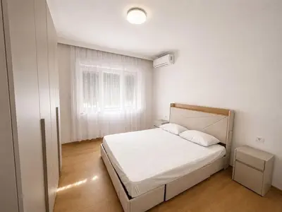 Apartment 2+1 for rent in Rruga Luigj Gurakuqi, Tirana, 100 m². Photo 7 of 9