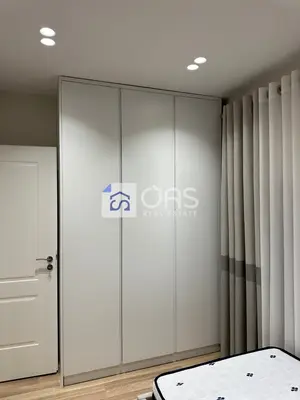 Apartment 2+1 for rent in Don Bosko, Tirana, 80 m². Photo 10 of 12