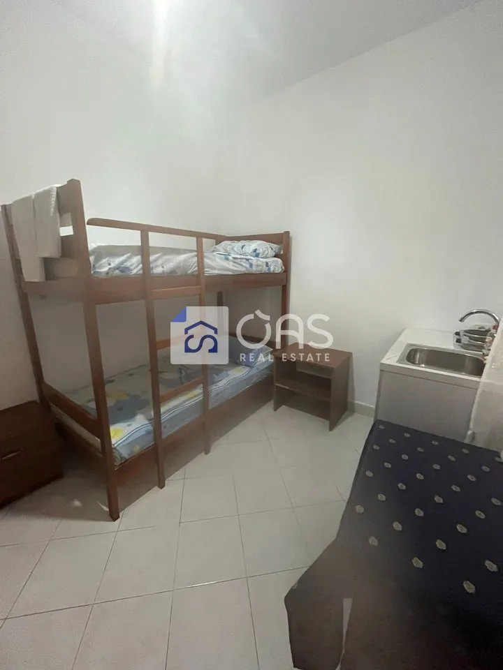 Vilë me qera në Vilat Gjermane, Tiranë, 60 m². Foto 1 nga 10