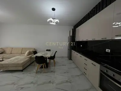 Appartamento 2+1 in affitto a Don Bosko, Tirana, 125 m². Foto 4 di 8