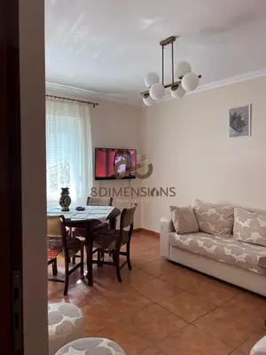 Apartment 2+1 for rent in Rruga e Elbasanit, Tirana, 76 m². Photo 2 of 10
