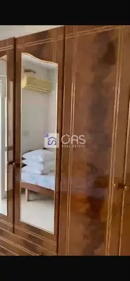 Appartamento 1+1 in affitto a Don Bosko, Tirana, 70 m². Foto 4 di 7