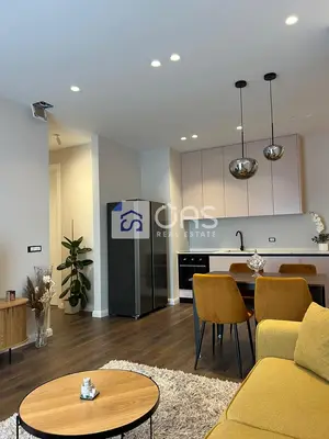 Apartment 2+1 for rent in Komuna e Parisit, Tirana, 95 m². Photo 2 of 11