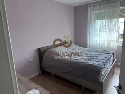 Appartamento 2+1 in affitto a Liqeni i Thatë, Tirana, 80 m². Foto 4 di 8