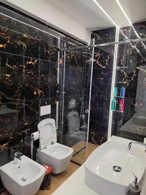 Appartamento 2+1 in affitto a Tirana, 100 m². Foto 7 di 8