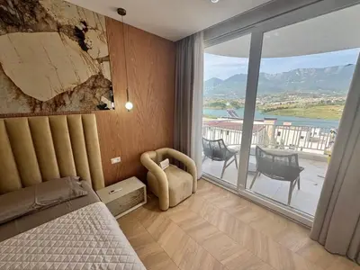 Apartment 2+1 for rent in Farkë, Tirana, 145 m². Photo 8 of 11
