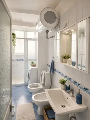 Apartment 1+1 for rent in Muzeumi, Durrës, 65 m². Photo 5 of 6