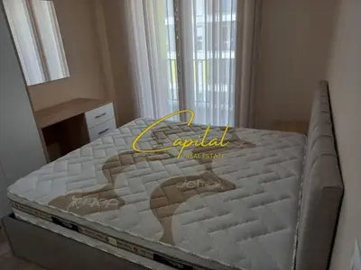 Apartment 2+1 for rent in Univers City, Tirana, 105 m². Photo 3 of 4