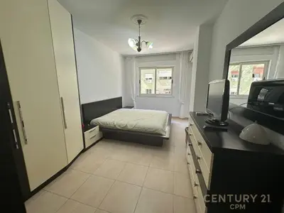 Apartment 2+1 for rent in Rruga Petro Nini Luarasi, Tirana, 86 m². Photo 9 of 12