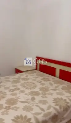Appartamento 1+1 in affitto a Kopshti Zologjik, Tirana, 60 m². Foto 3 di 4