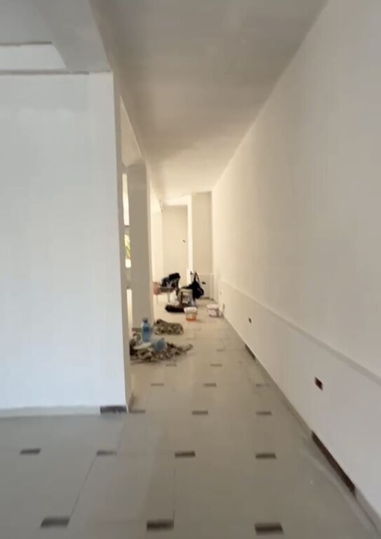 Ambient biznesi me qera në Kodra e Diellit, Tiranë, 150 m²