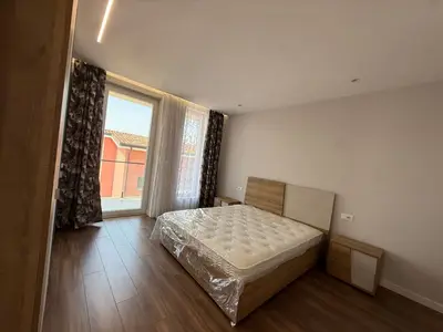 Appartamento 2+1 in affitto a Sauk, Tirana, 100 m². Foto 8 di 11