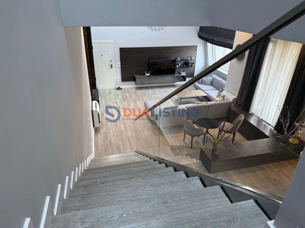 Vilë me qera në Kodra e Diellit, Tiranë, 220 m². Foto 2 nga 3