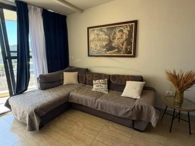 Apartament 2+1 me qera në Qendër, Durrës, 70 m²