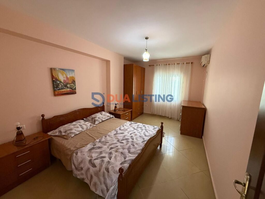 Appartamento 2+1 in affitto a Blloku, Tirana, 120 m². Foto 2 di 3