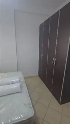 Apartament 1+1 me qera në Kristal Center, Tiranë, 75 m². Foto 4 nga 9
