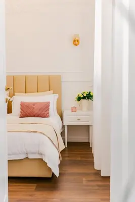 Appartamento 1+1 in affitto ad Astir, Tirana, 75 m². Foto 8 di 10